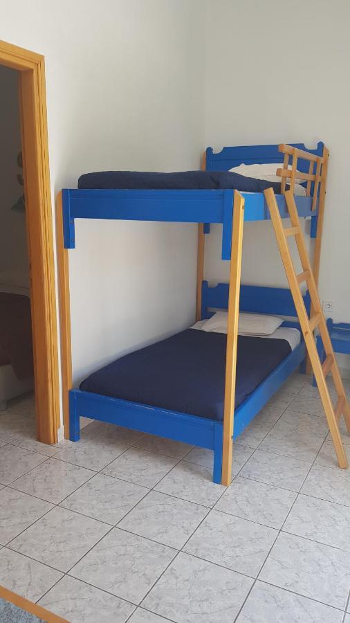 Tigaki Aspro Spiti Hotel Apartments מראה חיצוני תמונה