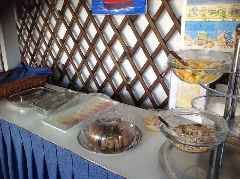 Tigaki Aspro Spiti Hotel Apartments מראה חיצוני תמונה