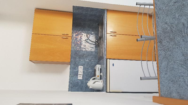 Tigaki Aspro Spiti Hotel Apartments מראה חיצוני תמונה