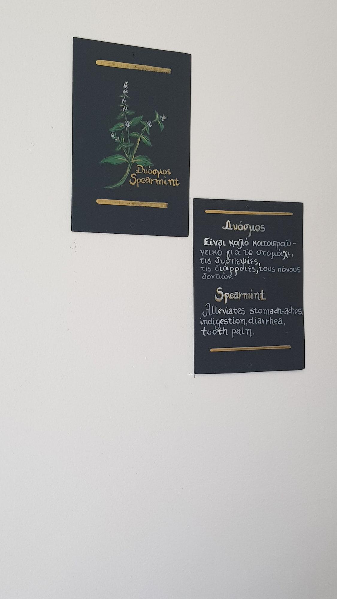Tigaki Aspro Spiti Hotel Apartments מראה חיצוני תמונה