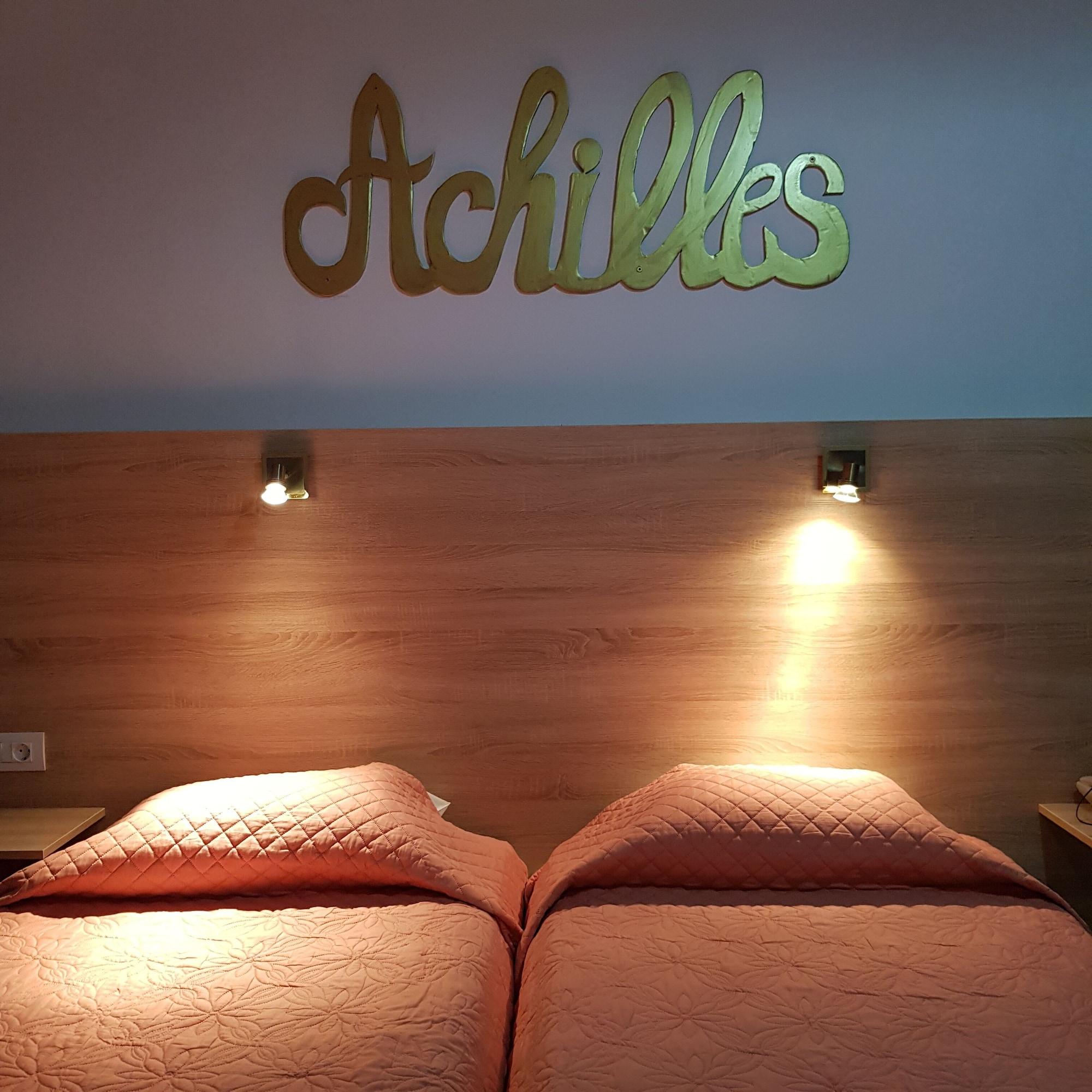 Tigaki Aspro Spiti Hotel Apartments מראה חיצוני תמונה